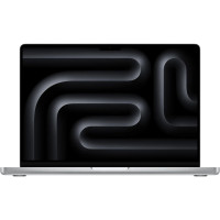 Ноутбук Apple MacBook Pro 14 with Apple M5, 1TB, 10CPU / 10GPU, 24GB RAM, Silver (2025) (MDE64) (Open Box)