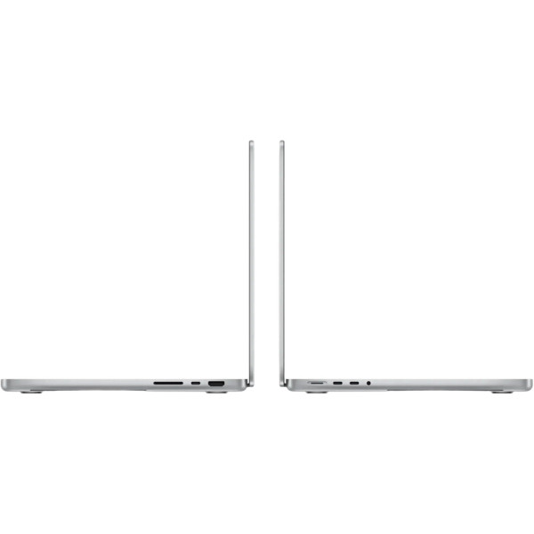 Ноутбук Apple MacBook Pro 14 with Apple M5, 1TB, 10CPU / 10GPU, 24GB RAM, Silver (2025) (MDE64)
