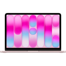 Ноутбук Apple MacBook Neo 256GB Blush (MHFH4)