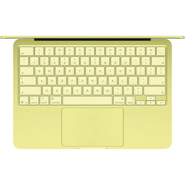 Ноутбук Apple MacBook Neo 256GB Citrus (MHFD4)