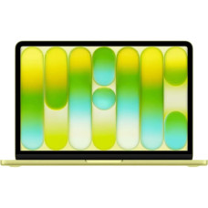 Ноутбук Apple MacBook Neo 256GB Citrus (MHFD4)