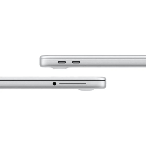 Ноутбук Apple MacBook Neo 256GB Silver (MHFA4)