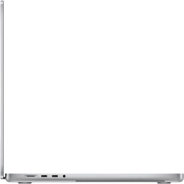 Ноутбук Apple MacBook Pro 14" 2026 Apple M5 Pro 15-core CPU 24 GB 1TB Silver (MGDN4)