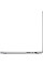 Ноутбук Apple MacBook Pro 14" 2026 Apple M5 Pro 15-core CPU 24 GB 1TB Silver (MGDN4)
