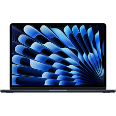 Ноутбук Apple MacBook Air 15" 2026 Apple M5 10 core GPU 16GB 512GB Midnight (MDVH4)