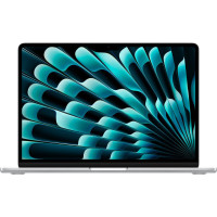 Ноутбук MacBook Air 13" M5/10CPU/10GPU/32GB/2TB Silver 2026 (Z1L2000KP)
