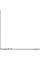 Ноутбук Apple MacBook Air 13.6" 2026 Apple M5 8 core GPU 16GB 512GB Silver (MDH74)