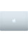 Ноутбук Apple MacBook Air 13.6" 2026 Apple M5 8 core GPU 16GB 512GB Sky Blue (MDHH4)