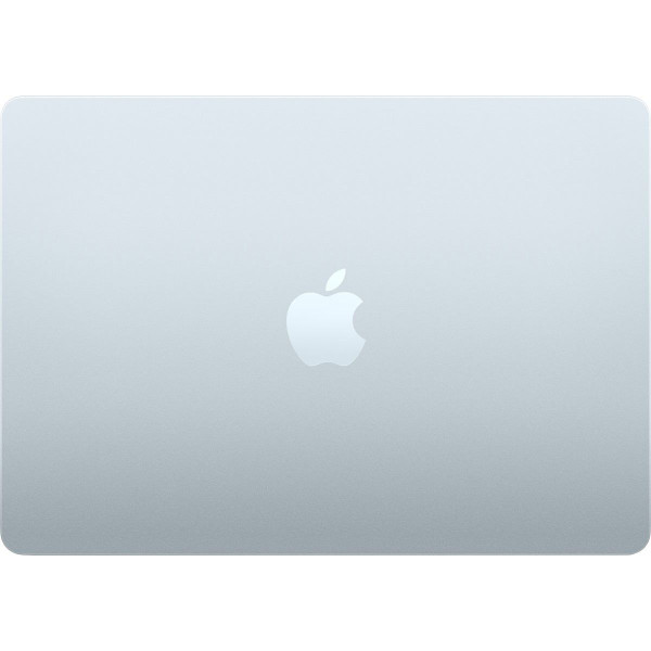 Ноутбук Apple MacBook Air 13.6" 2026 Apple M5 8 core GPU 16GB 512GB Sky Blue (MDHH4)