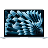 Ноутбук MacBook Air 13" M5/10CPU/10GPU/32GB/2TB Sky Blue 2026 (Z1LB000KP)