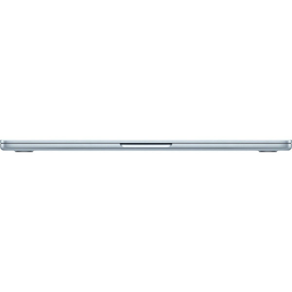 Ноутбук Apple MacBook Air 13.6" 2026 Apple M5 8 core GPU 16GB 512GB Sky Blue (MDHH4)