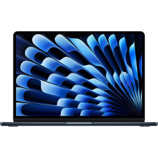 Ноутбук Apple MacBook Air 13.6" 2026 Apple M5 8 core GPU 16GB 512GB Midnight (MDHE4)