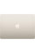 Ноутбук Apple MacBook Air 13.6" 2026 Apple M5 8 core GPU 16GB 512GB Starlight (MDHA4)