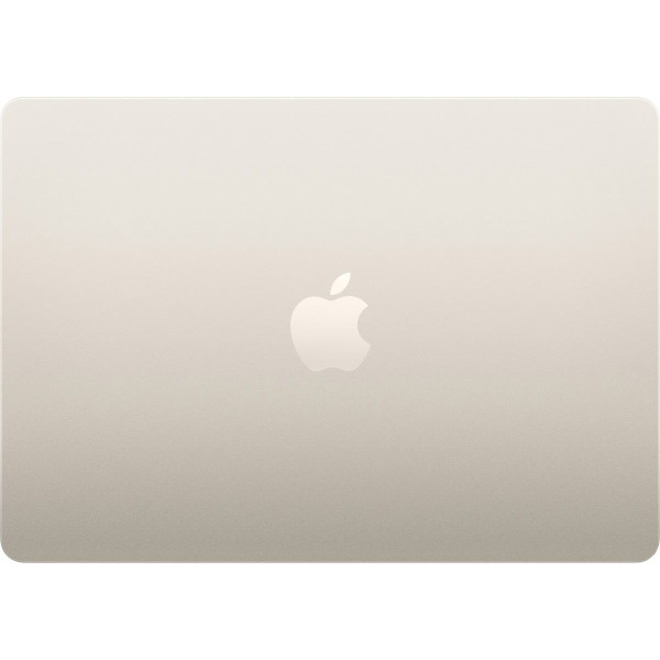 Ноутбук Apple MacBook Air 13.6" 2026 Apple M5 8 core GPU 16GB 512GB Starlight (MDHA4)