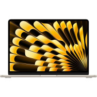 Ноутбук MacBook Air 13" M5/10CPU/10GPU/32GB/2TB Starlight 2026 (Z1L5000KP)