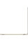 Ноутбук Apple MacBook Air 13.6" 2026 Apple M5 8 core GPU 16GB 512GB Starlight (MDHA4)