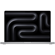 Ноутбук Apple MacBook Pro 16 with Apple M5 Max, 2TB, 18CPU / 32GPU, 36GB RAM, Silver with Nano-texture Display (2026) (Z1MV00032)