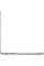 Ноутбук Apple MacBook Pro 16" 2026 Apple M5 Max 18-core CPU 36 GB 2TB Silver (MGE74)