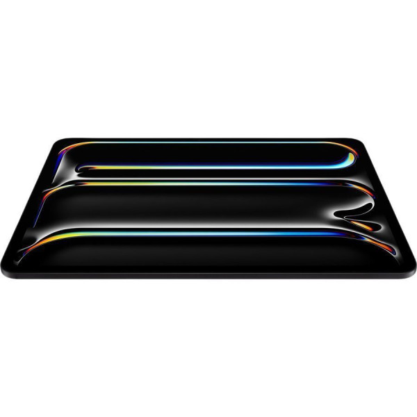 Планшет Apple iPad Pro M5 13'' Wi-Fi 256GB Space Black (2025) (MDYJ4)