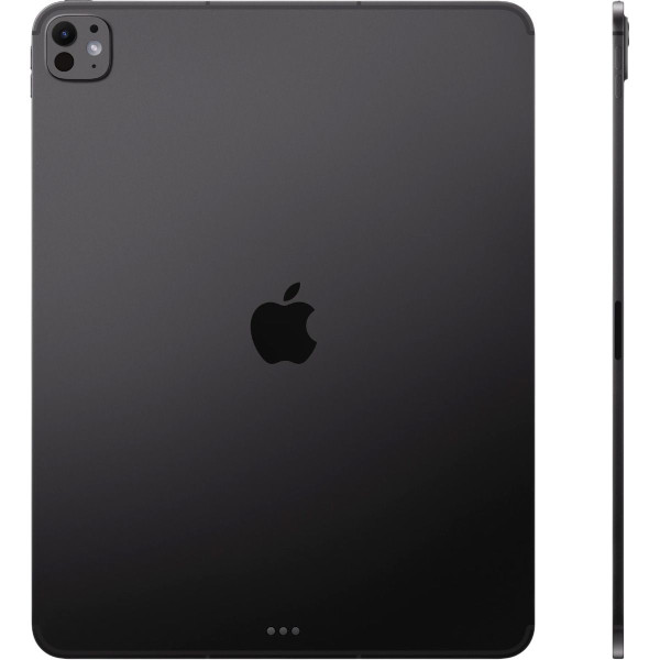 Планшет Apple iPad Pro M5 13'' Wi-Fi 256GB Space Black (2025) (MDYJ4)
