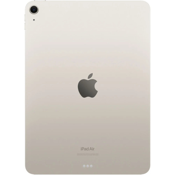 Планшет Apple iPad Air 11 2026 Wi-Fi 256GB Starlight (MH374)