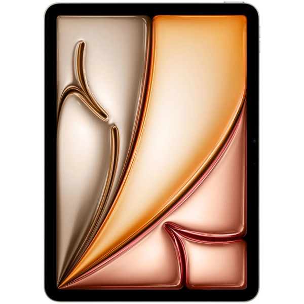 Планшет Apple iPad Air 11 2026 Wi-Fi 256GB Starlight (MH374)
