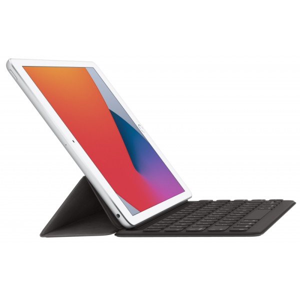 Б/У Apple iPad 8 10.2 Wi-Fi 128GB Silver (MYLE2) 2020
