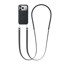 Ремешок для чехла Apple Crossbody Strap, Black (MGGL4)