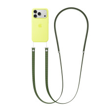 Ремешок для чехла Apple Crossbody Strap, Green (MGGF4)