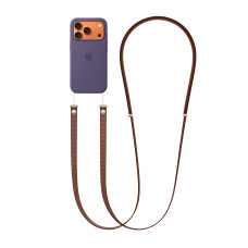 Ремешок для чехла Apple Crossbody Strap, Sienna (MGGN4)