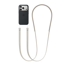 Ремешок для чехла Apple Crossbody Strap, Tan (MGGK4)