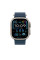 Ремешок Apple Ocean Band for Apple Watch 49мм | 45мм | 44мм, Blue (MT633)