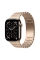 Смарт-часы Apple Watch Series 11 GPS, 42mm Gold Titanium Case with Gold Link Bracelet