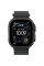 Смарт-часы Apple Watch Ultra 3 GPS + LTE, 49mm Black Titanium Case with Black Ocean Band (MF0J4)