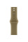 Смарт-часы Apple Watch Series 12 GPS 42mm Dark Bronze Aluminum Case with Olive Sport Band S/M (MJEF4)