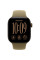 Смарт-часы Apple Watch Series 12 GPS 42mm Dark Bronze Aluminum Case with Olive Sport Band S/M (MJEF4)