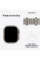 Смарт-часы Apple Watch Ultra 4 Natural Titanium Case with Translucent Gray Ocean Band (MJAD4)