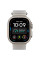 Смарт-часы Apple Watch Ultra 4 Natural Titanium Case with Translucent Gray Ocean Band (MJAD4)