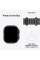 Смарт-часы Apple Watch Ultra 4 Black Titanium Case with Translucent Black Ocean Band (MJAY4)