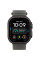 Смарт-часы Apple Watch Ultra 4 Black Titanium Case with Translucent Black Ocean Band (MJAY4)