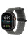 Смарт-часы Apple Watch Ultra 4 Black Titanium Case with Translucent Black Ocean Band (MJAY4)