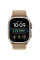Смарт-часы Apple Watch Ultra 4 Natural Titanium Case with Sand Trail Loop - M/L (MJAQ4)