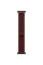 Смарт-часы Apple Watch Ultra 4 Black Titanium Case with Burgundy Trail Loop - M/L (MJC44)