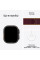 Смарт-часы Apple Watch Ultra 4 Black Titanium Case with Burgundy Trail Loop - M/L (MJC44)