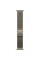 Смарт-часы Apple Watch Ultra 4 Natural Titanium Case with Natural Titanium Milanese Loop - Large (MJAA4)