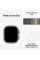 Смарт-часы Apple Watch Ultra 4 Natural Titanium Case with Natural Titanium Milanese Loop - Large (MJAA4)