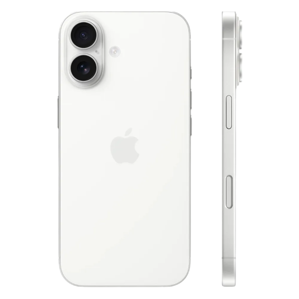 Смартфон Apple iPhone 17 512GB White (MG6Q4)