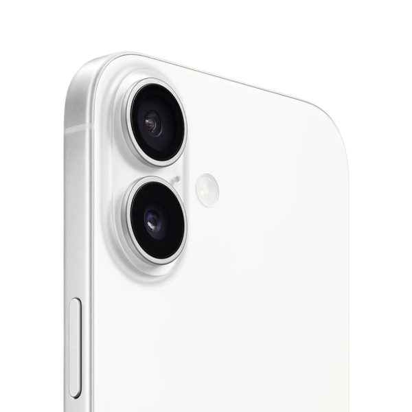 Смартфон Apple iPhone 17 512GB White (MG6Q4)