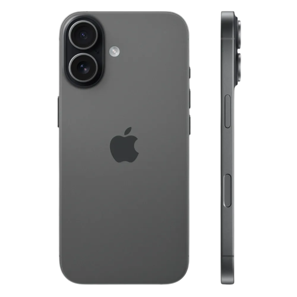 Смартфон Apple iPhone 17 512GB Black (MG6P4)