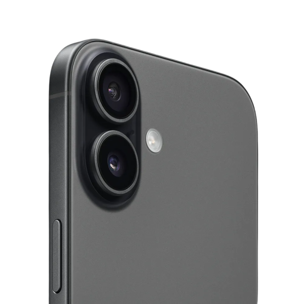 Смартфон Apple iPhone 17 512GB Black (MG6P4)